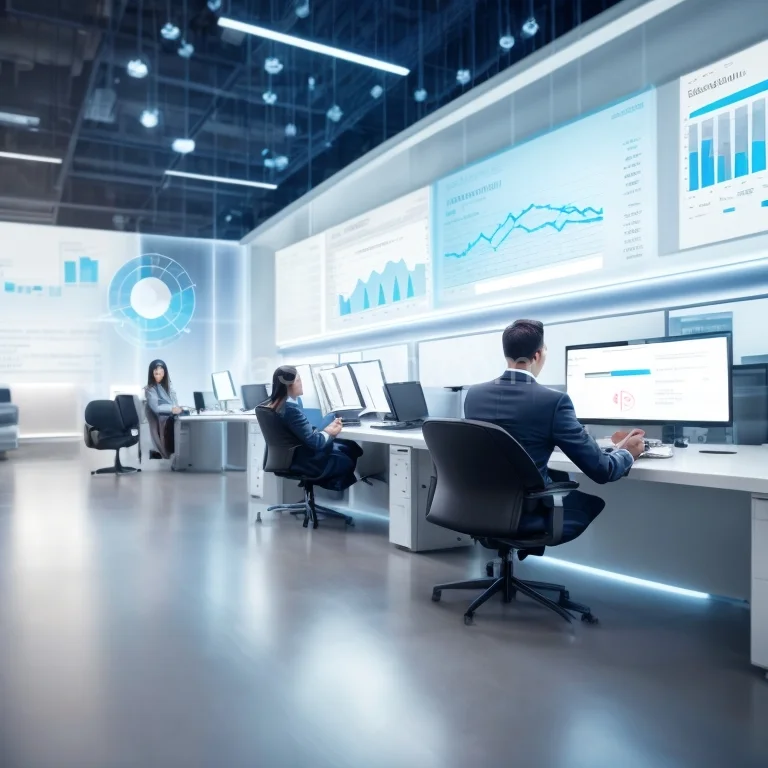 Automazione dei flussi contabili